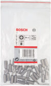 Набор бит Bosch 2607001507 25 предметов цена