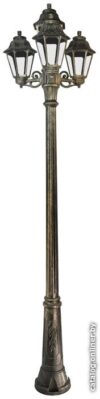 Фонарный столб Fumagalli Ricu Bisso/Anna E22.157.S31.BXF1R цена
