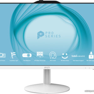 Моноблок MSI Pro AP242 12M-469XRU цена