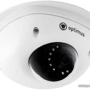 IP-камера Optimus IP-P072.1(2.8)D_v.1 цена