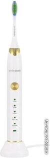 Электрическая зубная щетка Smilesonic EX (белый) цена