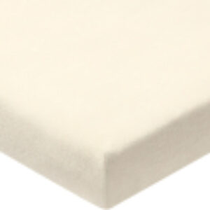 Простыня Махровая на резинке 90x200x20 / ПМР-МО-090 21век