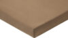 Простыня Трикотажная на резинке 90x200 / ПТР-МОК-090 21век