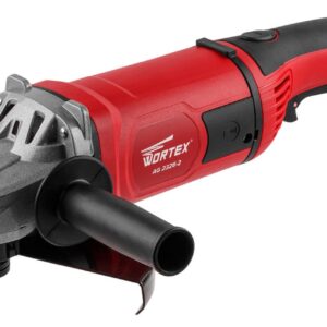 Угловая шлифмашина Wortex AG 2326-2 цена