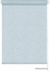 Рулонные шторы Legrand Блэкаут Кристалл 98x175 (голубой) цена