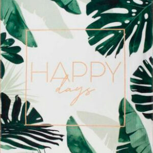 Полотенце Этель Happy Days 5472926 цена