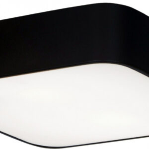 Светильник-тарелка Arte Lamp A7210PL-2BK цена