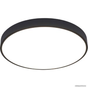 Припотолочная люстра Arte Lamp Arena A2672PL-1BK цена