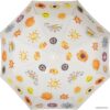 Складной зонт Moschino Suns Cream цена