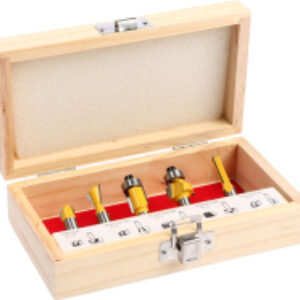 Купить Набор фрез 21век