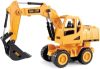 Радиоуправляемая игрушка Экскаватор / 9206A 21век