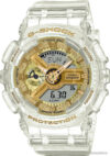 Наручные часы Casio G-Shock GMA-S110SG-7A цена