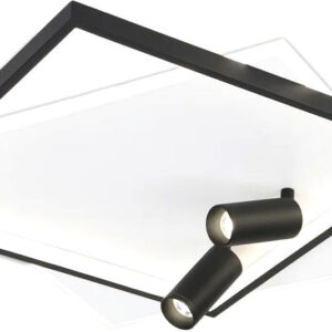 Припотолочная люстра Ambrella light FL FL5138 цена