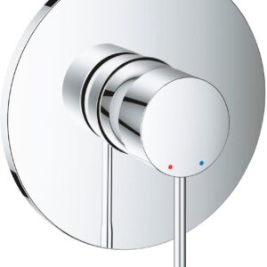 Смеситель Grohe Essence 24057001 (хром) цена
