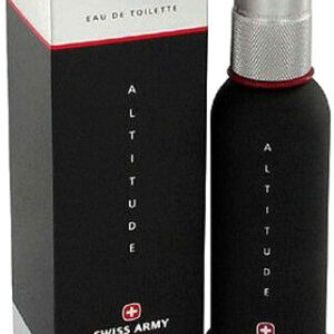 Туалетная вода Victorinox Swiss Army Altitude EdT (100 мл) цена
