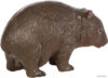 Фигурка Masai Mara Мир диких животных. Вомбат MM211-174 цена