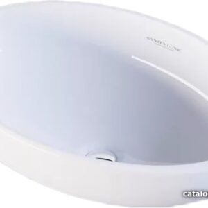 Умывальник Sanita Luxe Ringo Cut цена