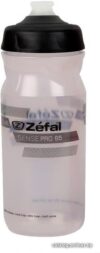Бутылка для воды Zefal Sense Pro 65 Translucent серый/черный цена