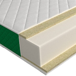 Матрас Mr. Mattress Flora L 160x195 цена