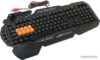Клавиатура A4Tech Bloody B318 цена