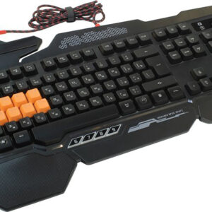 Клавиатура A4Tech Bloody B318 цена