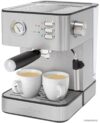 Рожковая кофеварка ProfiCook PC-ES 1209 цена