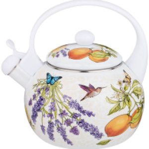 Чайник со свистком 934-384 21век