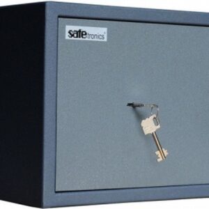 Мебельный сейф SAFEtronics NTL-24M цена