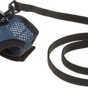 Шлея с поводком Ferplast Jogging M 75589099