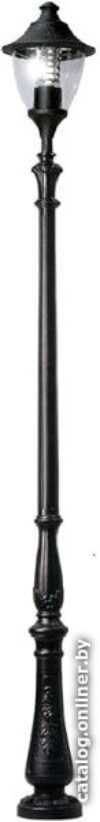 Фонарный столб Fumagalli Gino F50.205.000.AXE27 цена