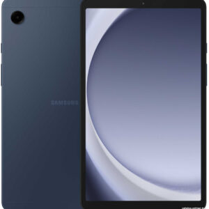 Планшет Samsung Galaxy Tab A9 Wi-Fi SM-X110 4GB/64GB (темно-синий) цена