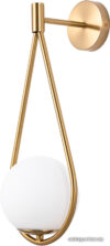 Бра Arte Lamp Matisse A7765AP-1AB цена