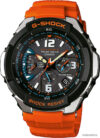 Наручные часы Casio GW-3000M-4A цена