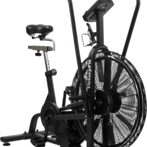 Велотренажер VictoryFit VF-AirBike GT цена