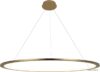 Подвесная люстра LOFT IT Ring 10014XXL цена
