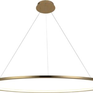 Подвесная люстра LOFT IT Ring 10014XXL цена