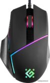 Игровая мышь Defender Warfame GM-880L цена