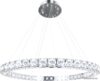 Подвесная люстра LOFT IT Tiffany 10204/1000 Chrome цена