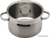 Кастрюля Silampos Atlantico Glass 632125V56622 цена
