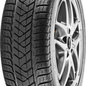 Автомобильные шины Pirelli Winter Sottozero 3 235/35R19 91W цена