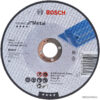 Отрезной диск Bosch 2608600382 цена