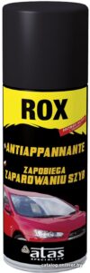 ATAS Антизапотеватель стекол Rox 200 мл 005760 цена