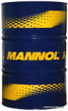 Антифриз Mannol Antifreeze AG13 208л цена