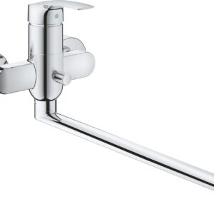 Смеситель Grohe Eurosmart 23992003 цена