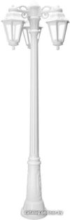 Фонарный столб Fumagalli Gigi Bisso/Anna E22.156.S30.WXF1RDN цена