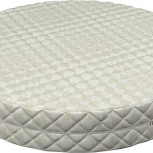 Матрас Mr. Mattress Duet L круглый 210 цена