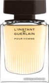 Туалетная вода Guerlain L'Instant for Men EdT (100 мл) цена