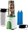 Стационарный блендер Russell Hobbs Explore Mix & Go Cool 25160-56 цена