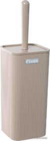 Ершик для унитаза Fixsen Brown FX-403-5 цена
