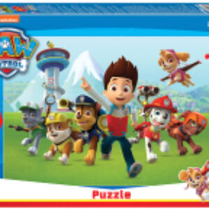 Купить Пазл 21век